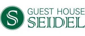 Guest House Seidel logo