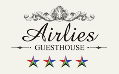 Airlies Guest House logo