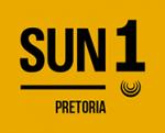 Sun1 Pretoria logo