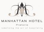Manhattan Hotel logo