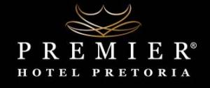 Premier Hotel Pretoria Logo
