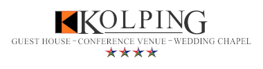 Kolping Guest House & Conference Facility Logo