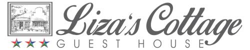 Liza's Cottage Logo