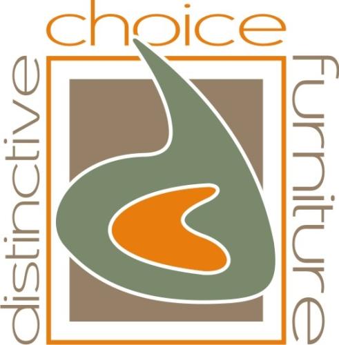 Distinctive Choice Furniture cc Logo