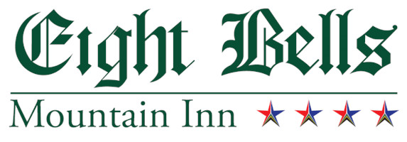 Eight Bells Mountain Inn Logo