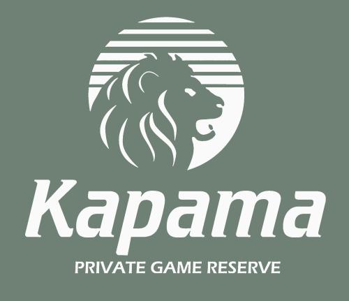 Kapama Private Game Reserve Logo