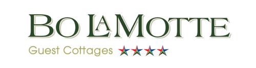 Bo La Motte Farm Logo