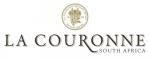 La Couronne Wine Estate logo