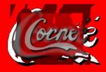 Corne Eksteen Visual Arts Logo