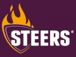 Steers Logo