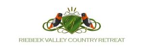 Riebeek Valley Country Retreat Logo