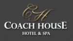 Coach House Hotel logo