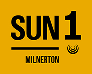 Sun1 Milnerton logo