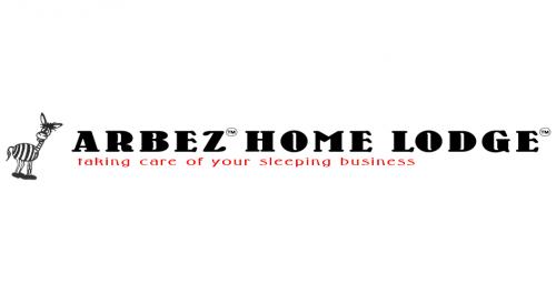 Arbez Home Lodge logo