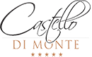 Castello di Monte logo