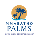 Mmabatho Palms Logo