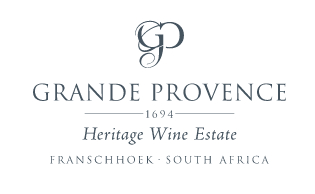 Grande Provence Wine Estate logo