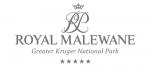 Royal Malewane Lodge logo