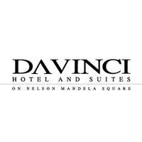 Da Vinci Hotel logo