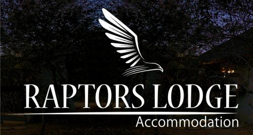 Raptor's Lodge Logo